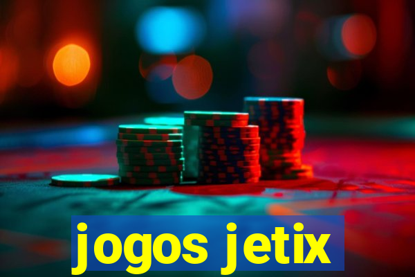 jogos jetix